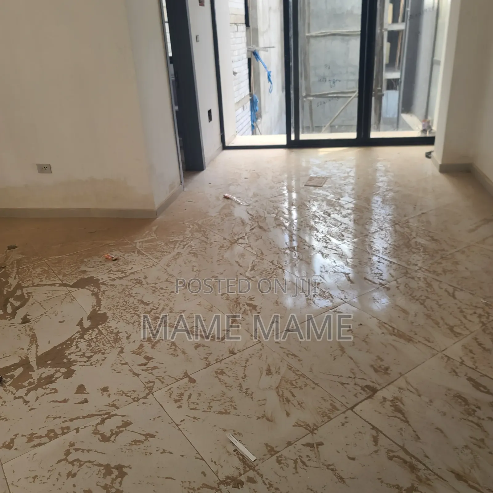 1bdrm Apartment in Addis Abeba, Bole for rent