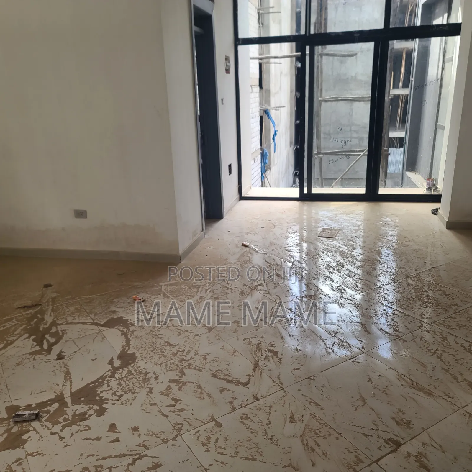 1bdrm Apartment in Addis Abeba, Bole for rent