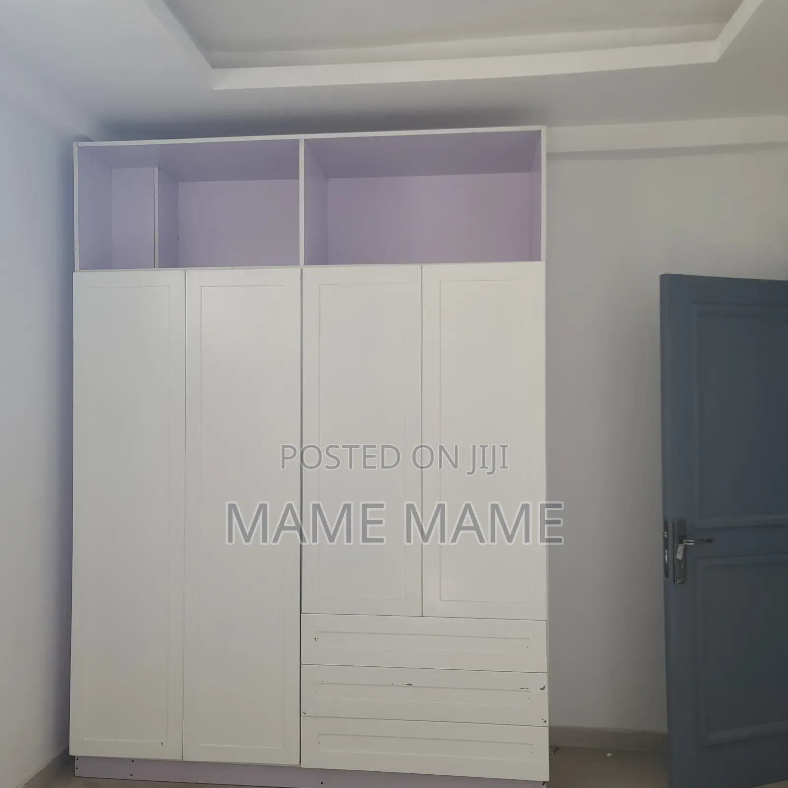 1bdrm Apartment in Addis Abeba, Bole for rent