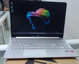 New Laptop HP Stream Notebook 8GB AMD Ryzen 5 SSD 512GB