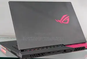 Photo - New Laptop Asus ROG Strix G15 G512 16GB AMD Ryzen 9 SSD 1T