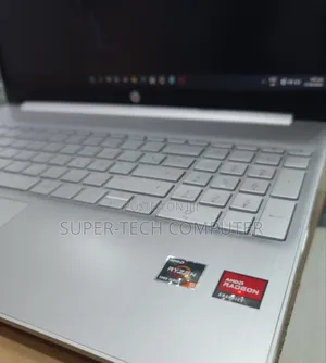 New Laptop HP Stream Notebook 8GB AMD Ryzen 5 SSD 512GB