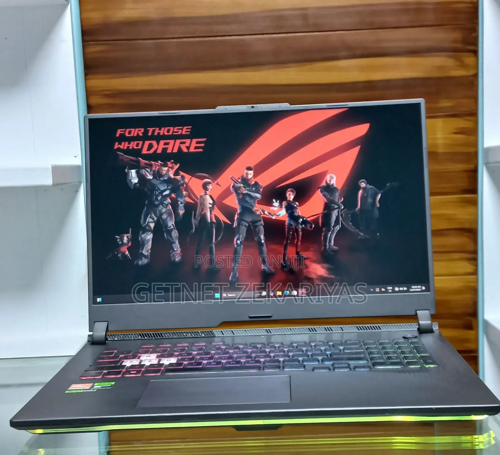 New Laptop Avantis Classbook 16GB AMD Ryzen 9 SSD 1T