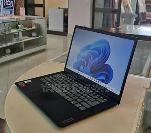 New Laptop Lenovo Ideapad 3 8GB Intel Core I3 SSD 256GB