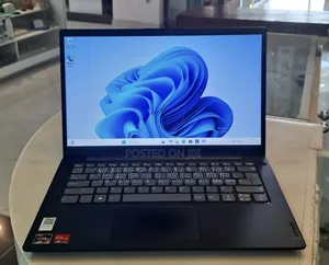 New Laptop Lenovo Ideapad 3 8GB Intel Core I3 SSD 256GB