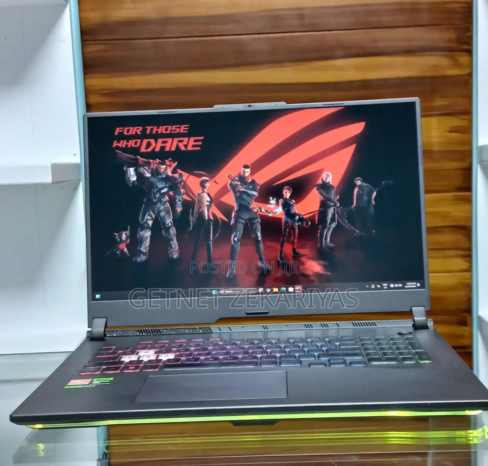 New Laptop Avantis Classbook 16GB AMD Ryzen 9 SSD 1T