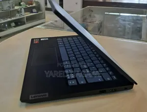 New Laptop Lenovo Ideapad 3 8GB Intel Core I3 SSD 256GB