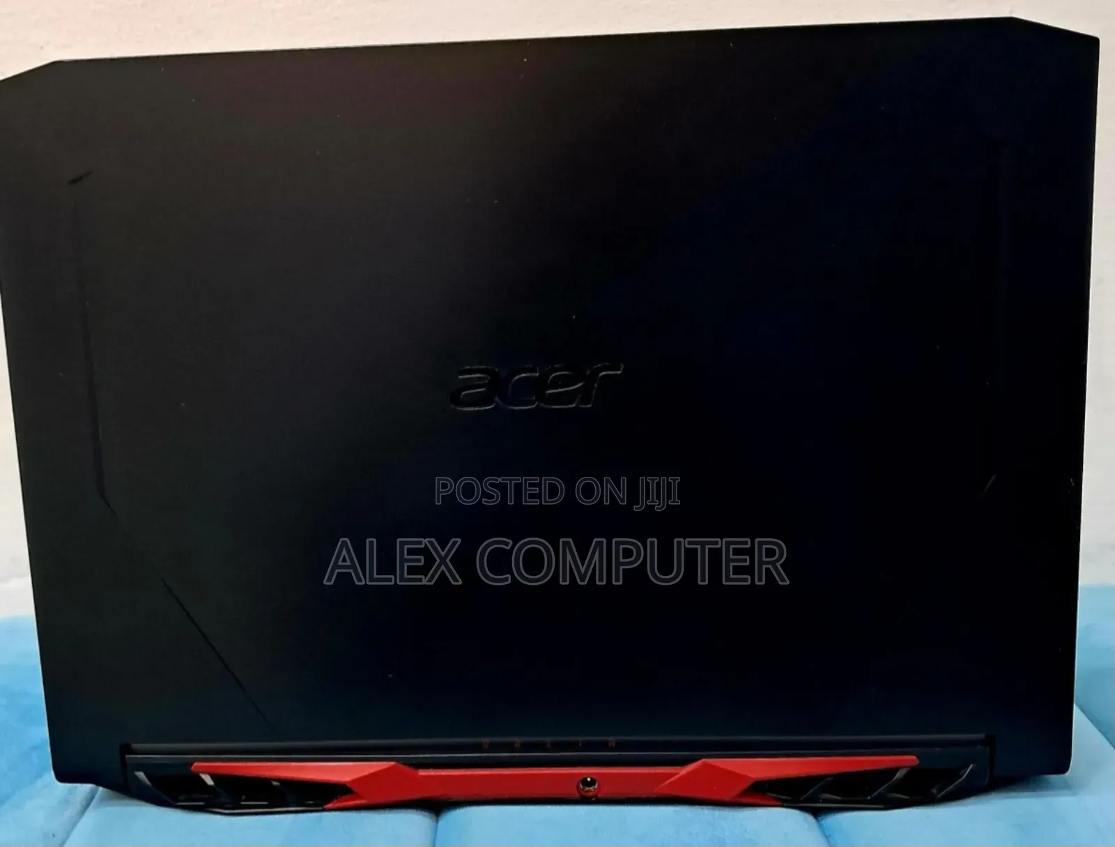 New Laptop Acer Nitro 5 16GB Intel Core I7 SSD 512GB