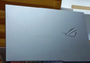 New Laptop Asus ROG Strix G731G 16GB AMD Ryzen 9 SSD 1T