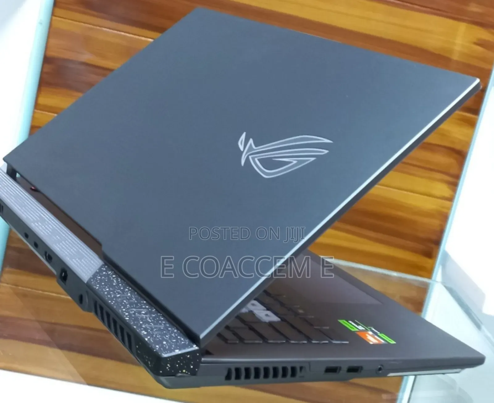 New Laptop Asus 16GB AMD Ryzen 9 SSD 1T