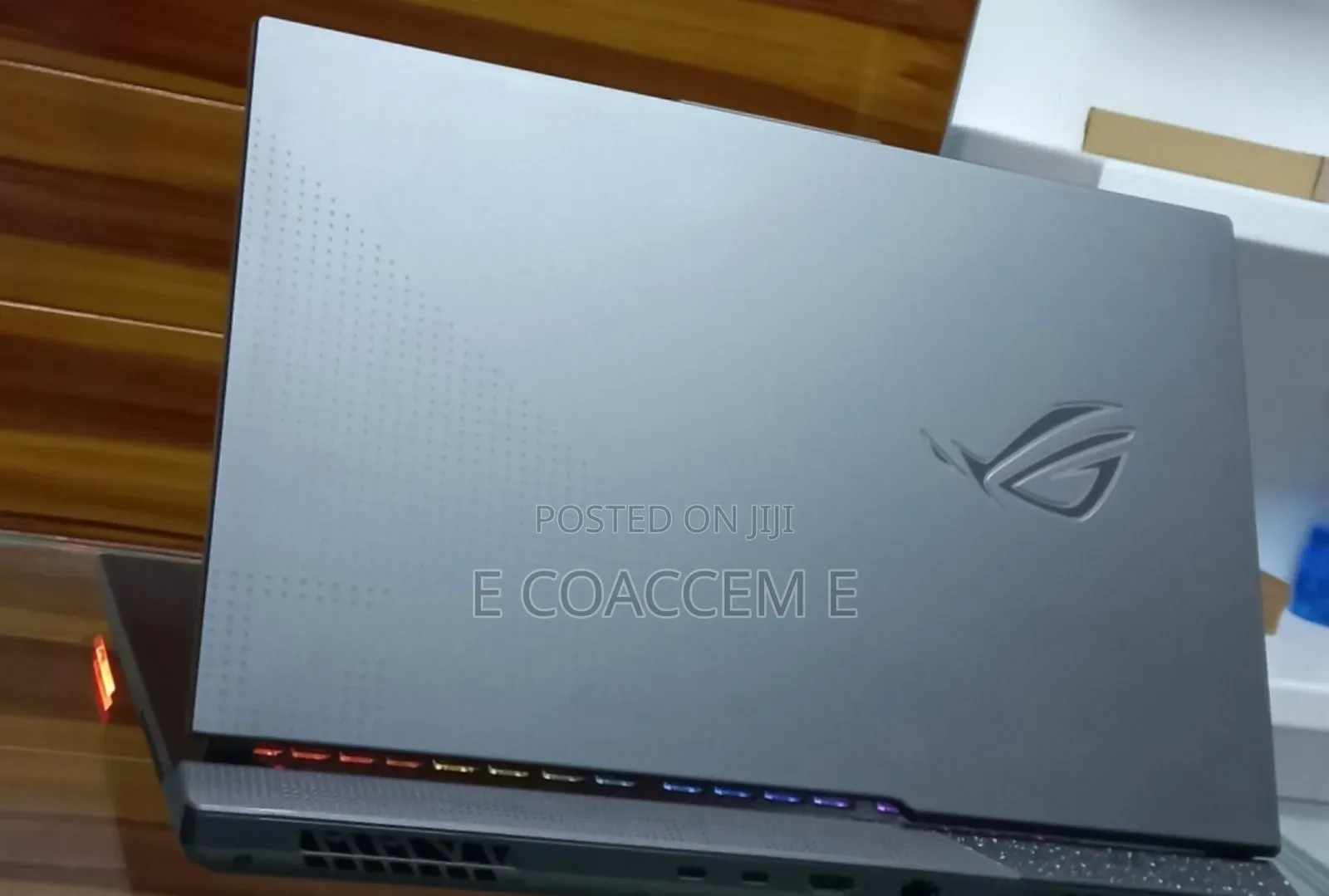 New Laptop Asus 16GB AMD Ryzen 9 SSD 1T