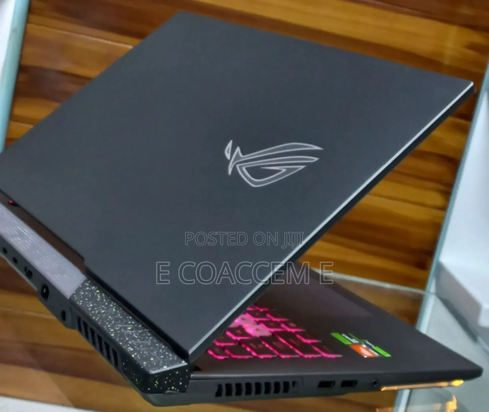 New Laptop Asus 16GB AMD Ryzen 9 SSD 1T