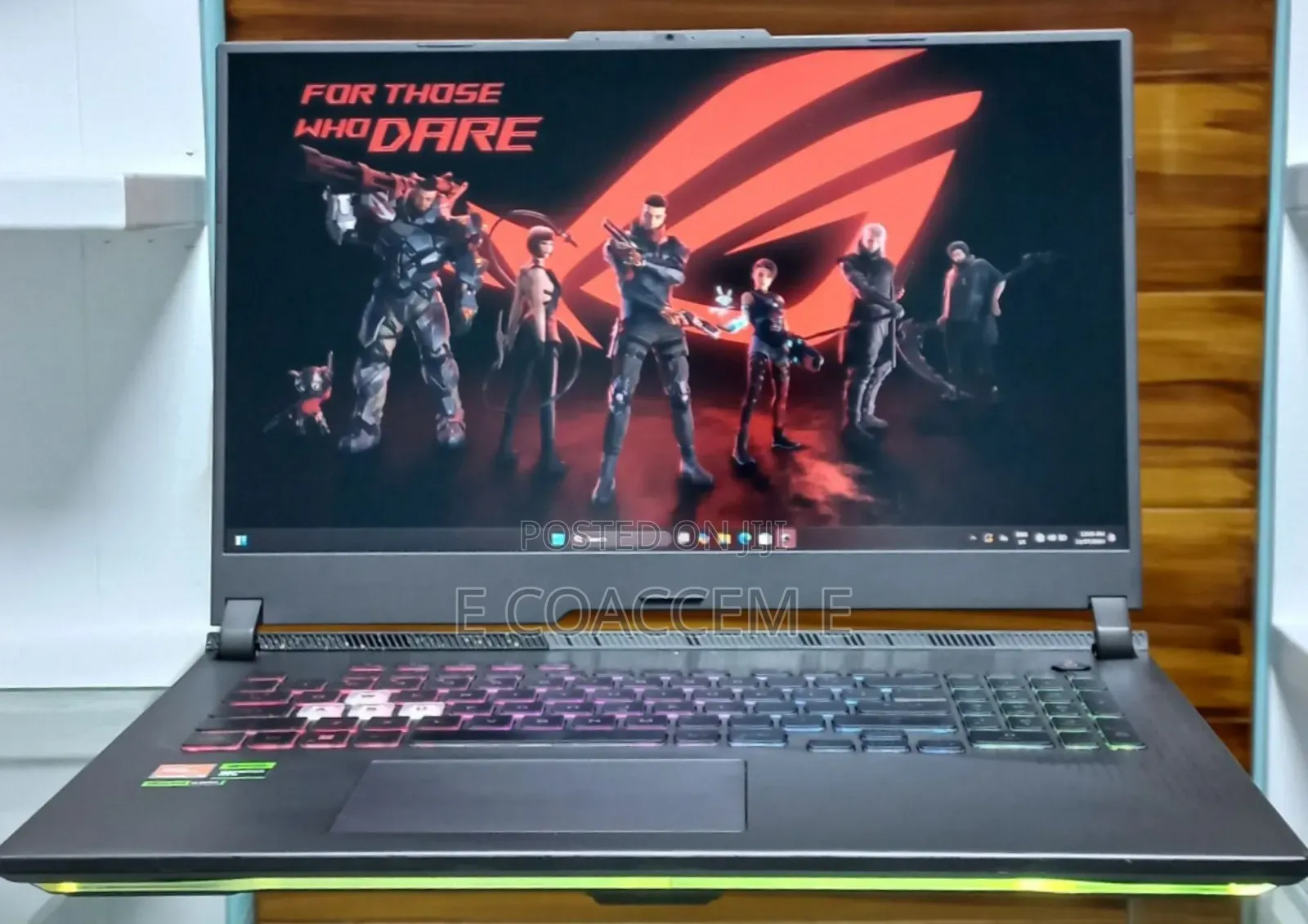 New Laptop Asus 16GB AMD Ryzen 9 SSD 1T