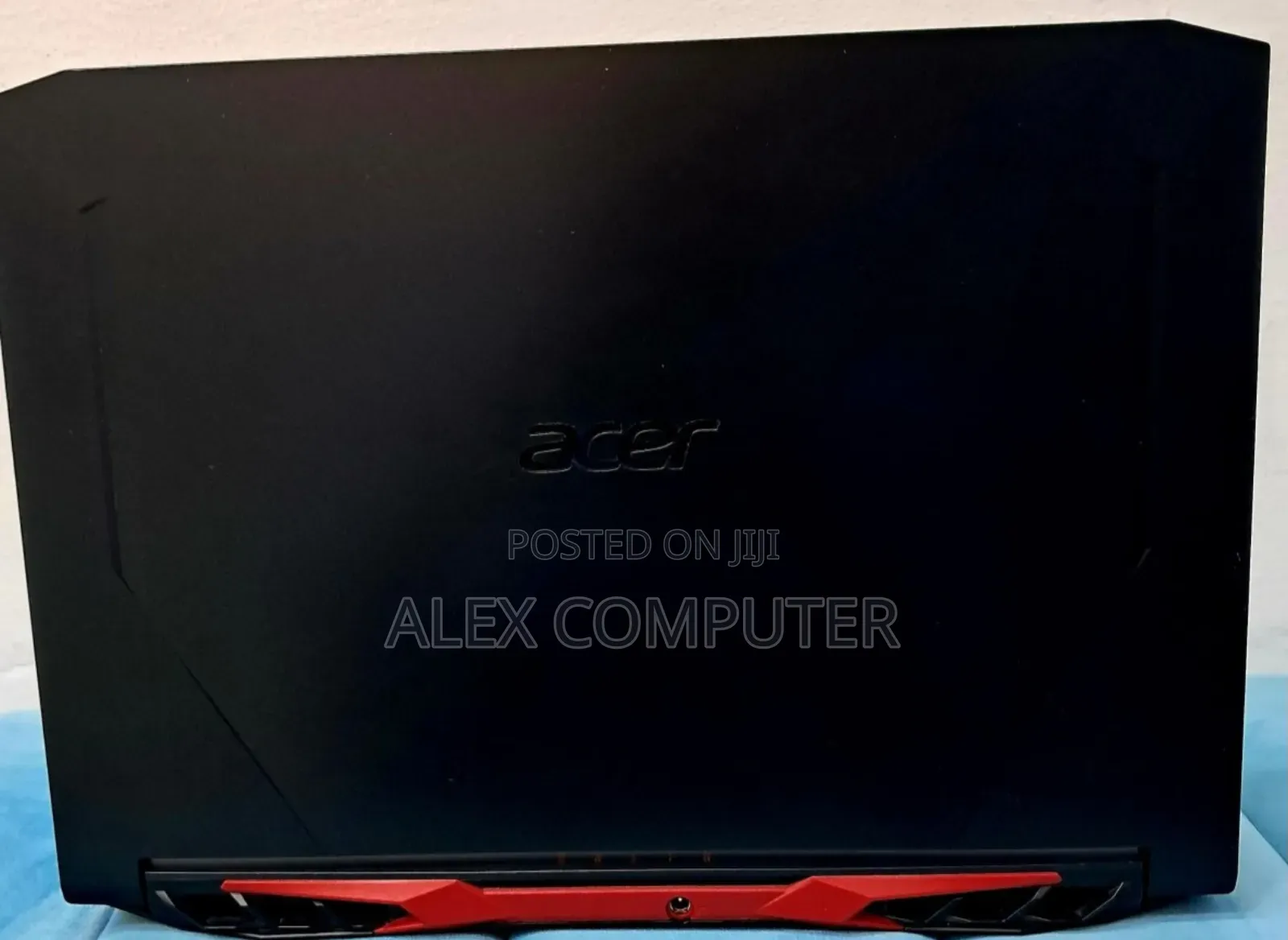 New Laptop Acer Nitro 5 16GB Intel Core I7 SSD 512GB