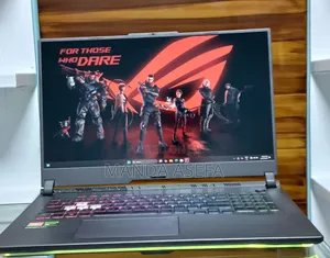 New Laptop Asus 16GB AMD Ryzen 9 SSD 1T
