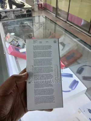 New Google Pixel 8 Pro 256 GB White