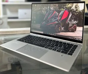 Photo - New Laptop HP EliteBook X360 1040 G7 16GB Intel Core I7 SSD 512GB