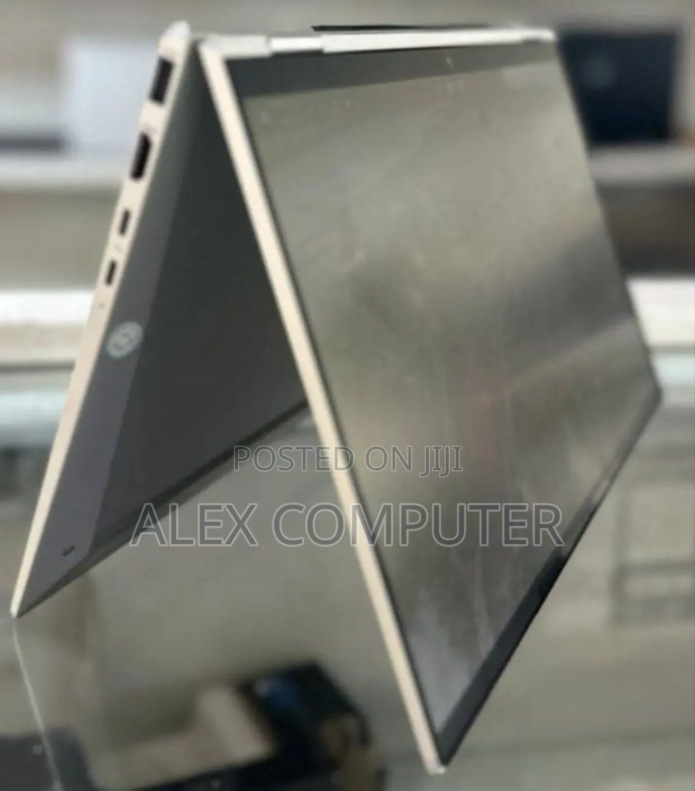 New Laptop HP EliteBook X360 1040 G7 16GB Intel Core I7 SSD 512GB