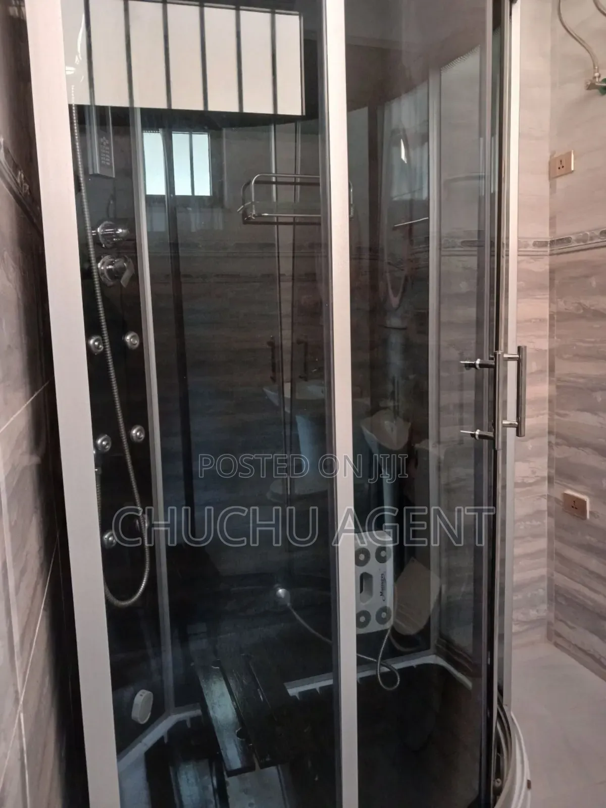 3bdrm Apartment in Bole for sale