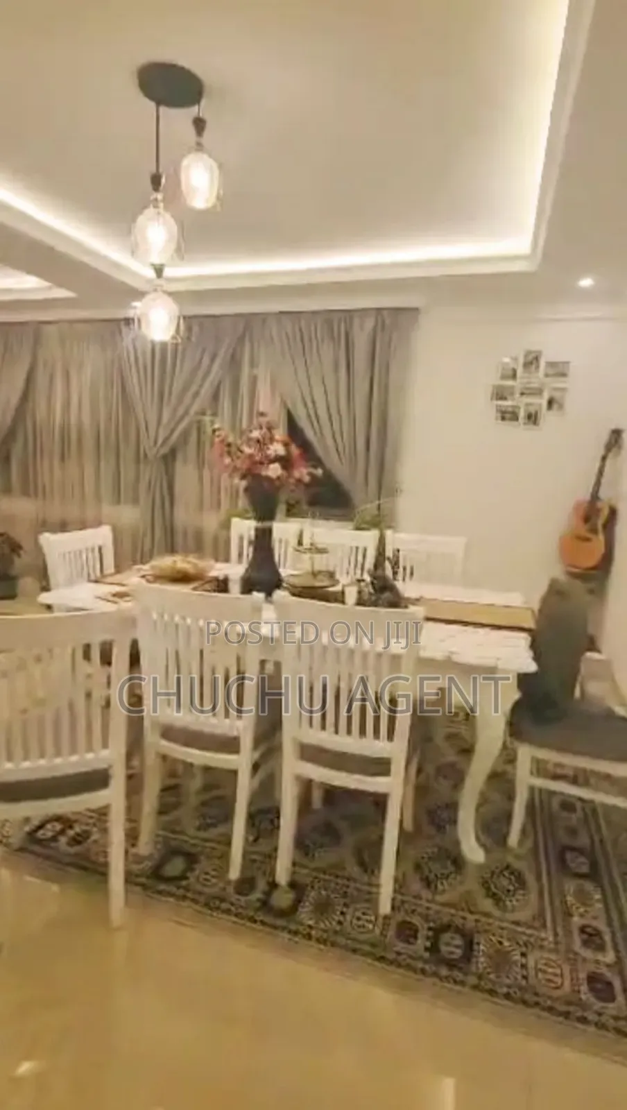 3bdrm Apartment in Bole for sale