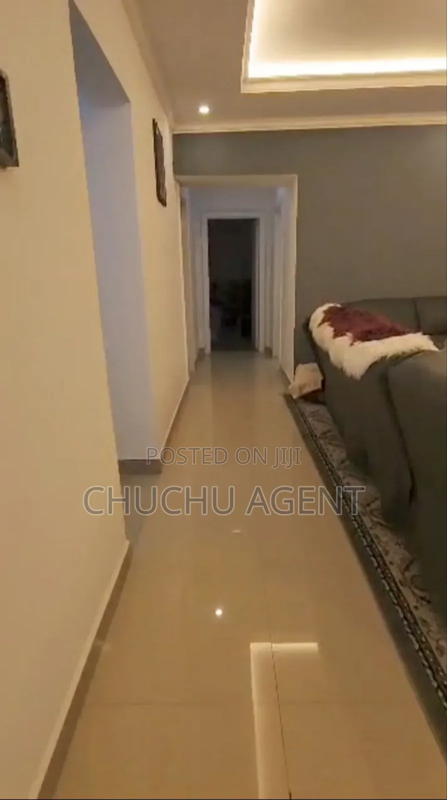 3bdrm Apartment in Bole for sale