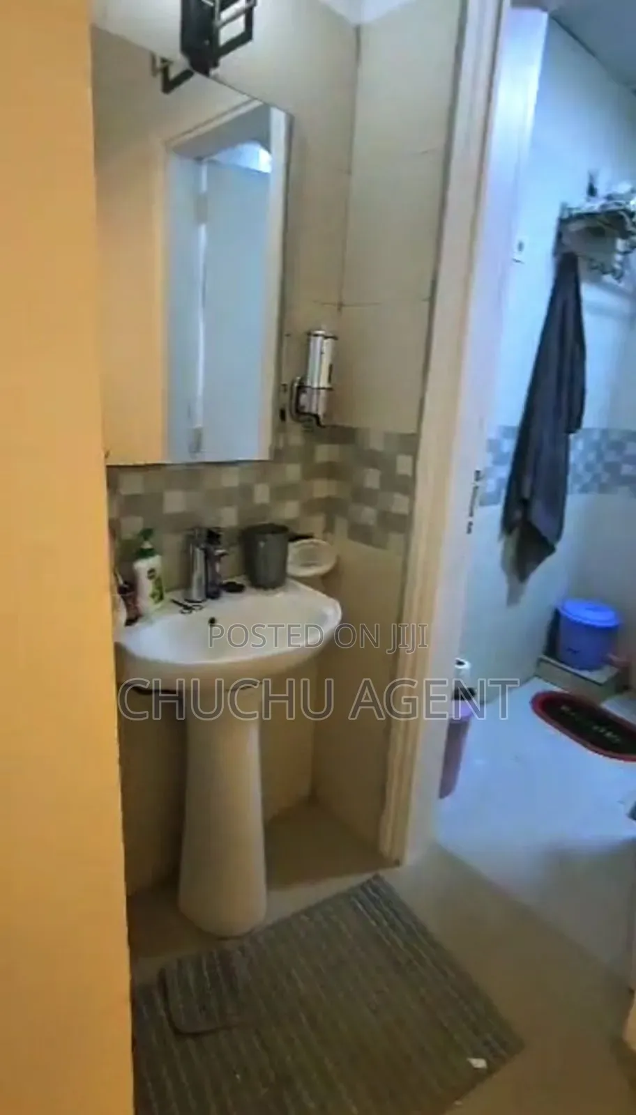 3bdrm Apartment in Bole for sale