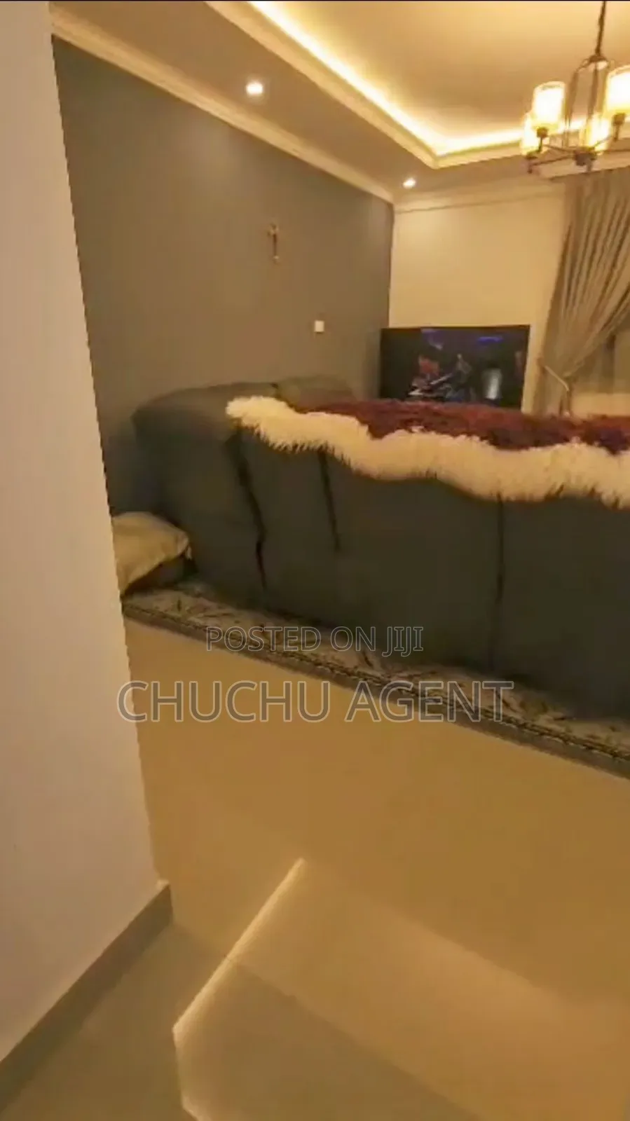 3bdrm Apartment in Bole for sale