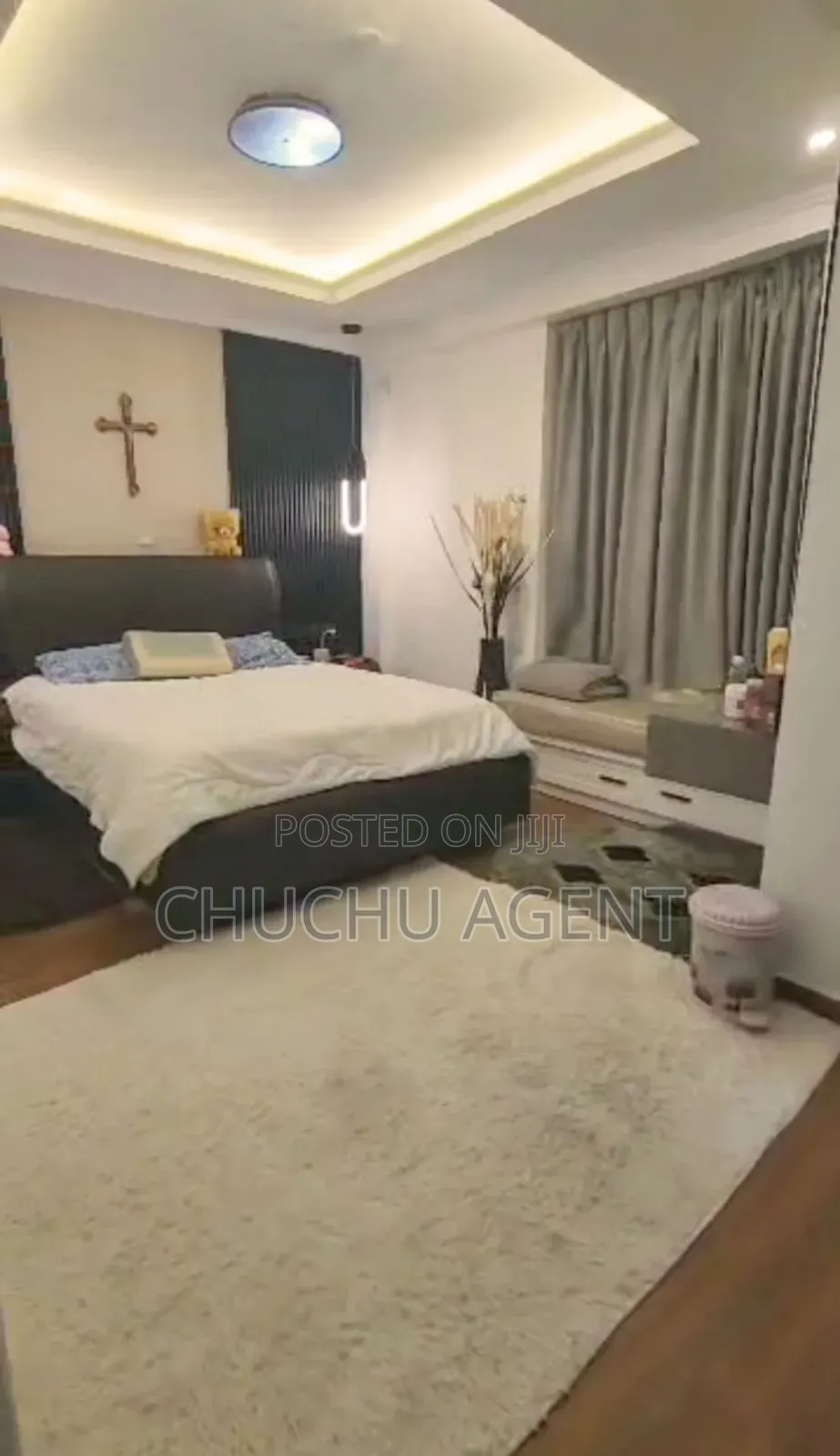 3bdrm Apartment in Bole for sale