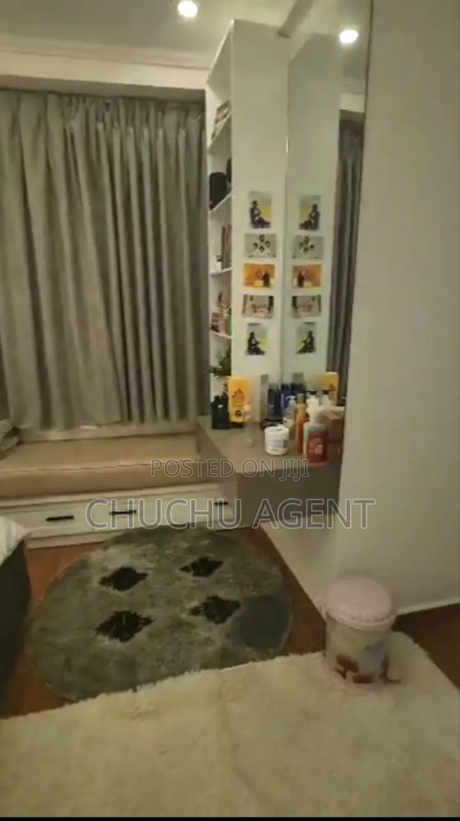 3bdrm Apartment in Bole for sale