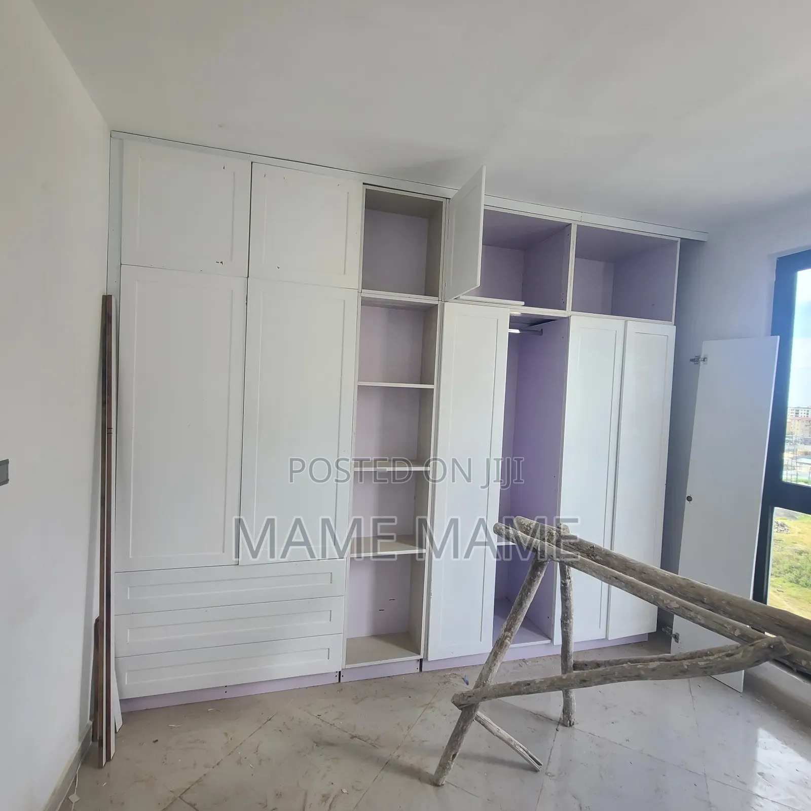 2bdrm Apartment in Addis Abeba, Bole for rent