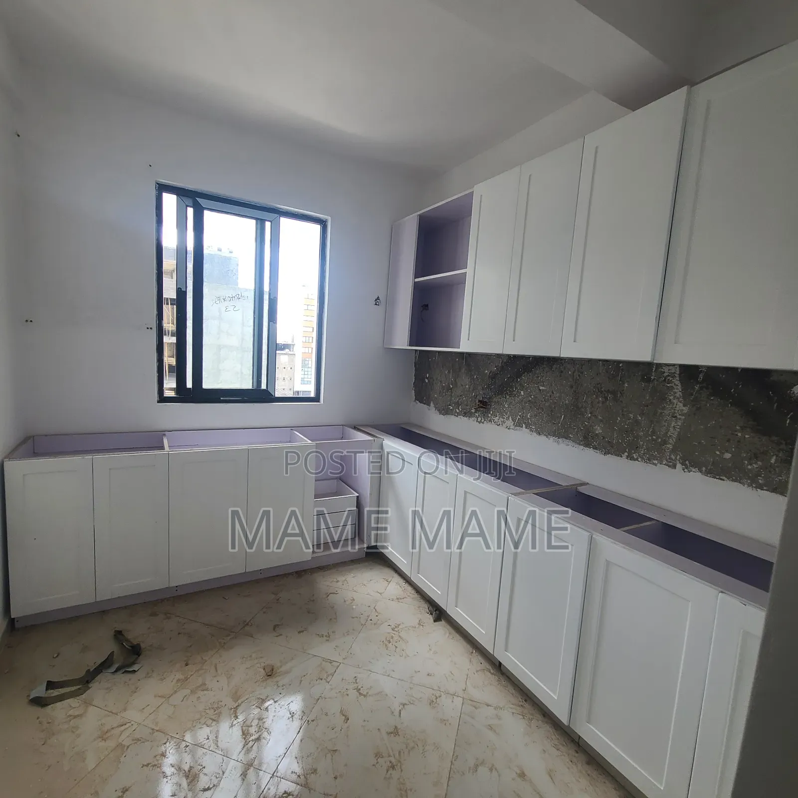 2bdrm Apartment in Addis Abeba, Bole for rent