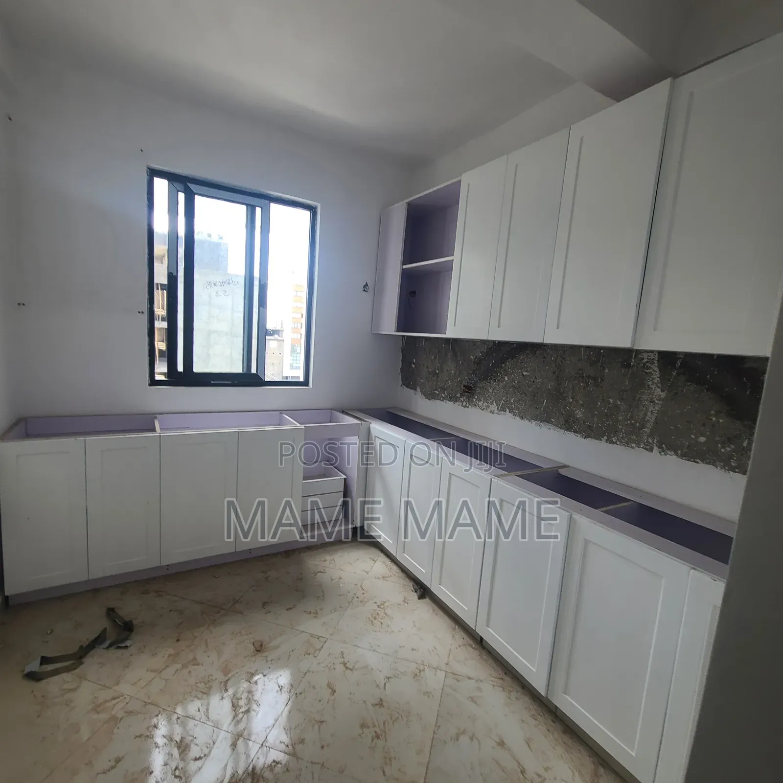 2bdrm Apartment in Addis Abeba, Bole for rent