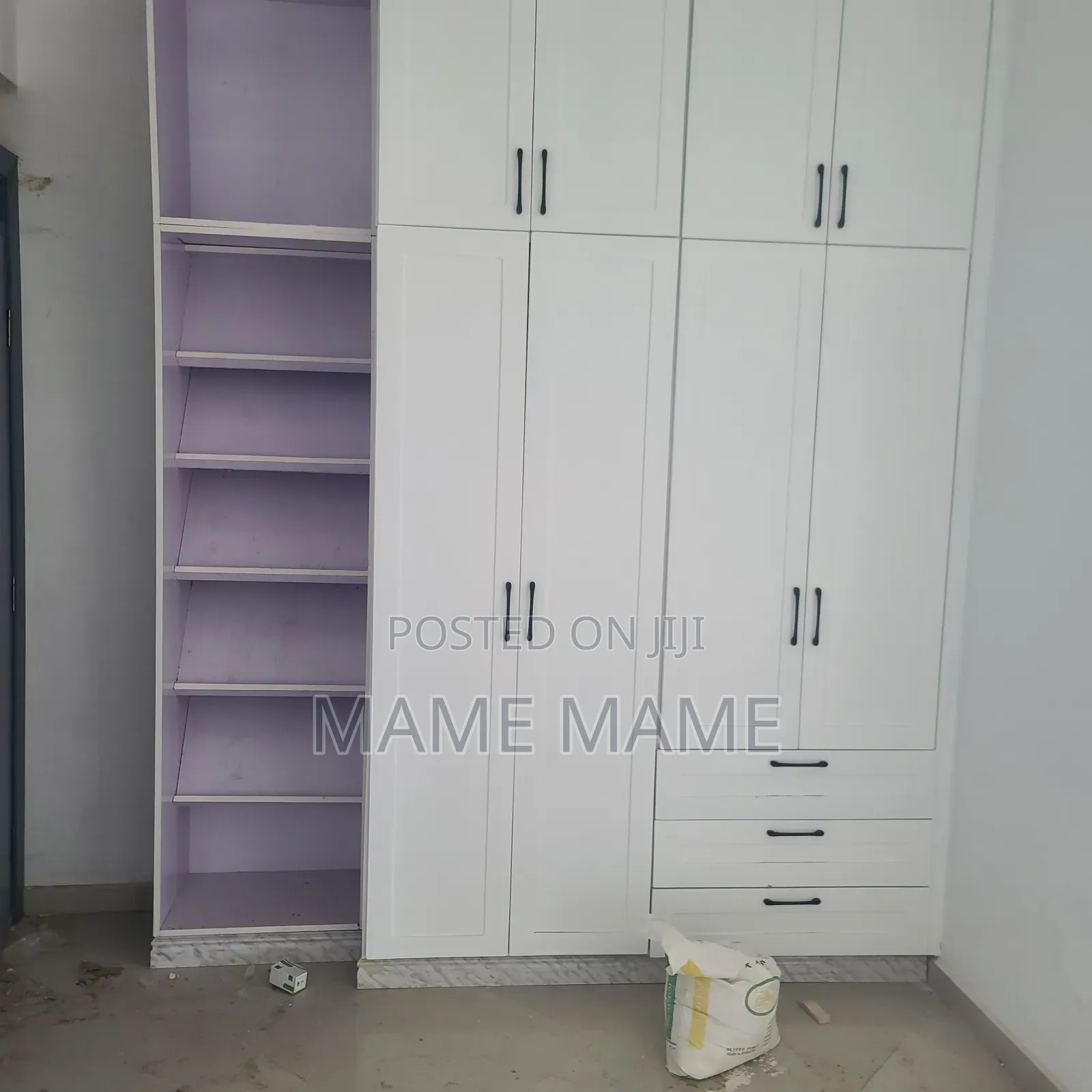 2bdrm Apartment in Addis Abeba, Bole for rent