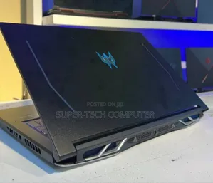 New Laptop Acer Predator Helios 300 16GB Intel Core I9 SSD 512GB