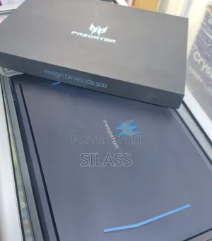 Photo - New Laptop Acer Predator Helios 300 16GB Intel Core I7 HDD+SSD 1T