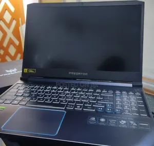 New Laptop Acer Predator Helios 300 16GB Intel Core I7 HDD+SSD 1T