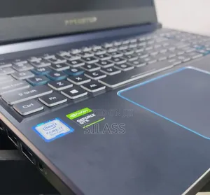 New Laptop Acer Predator Helios 300 16GB Intel Core I7 HDD+SSD 1T