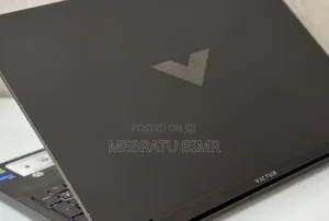 New Laptop HP Victus 15 16GB Intel Core I7 SSD 512GB
