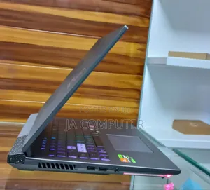 New Laptop Asus ROG Strix G15 16GB AMD Ryzen 9 SSD 1T