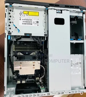 New Desktop Computer HP Z2 32GB Intel Core I7 HDD 1T