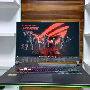 New Laptop Asus G71GX 16GB AMD Ryzen 9 SSD 1T