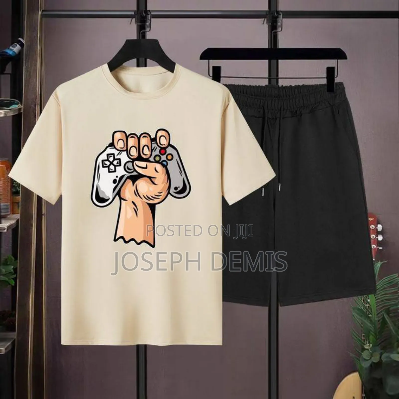 Complete and Hoodies