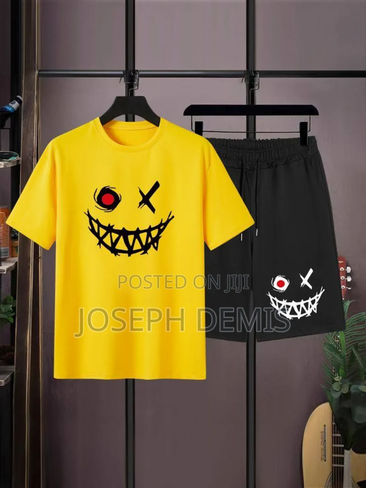 Complete and Hoodies