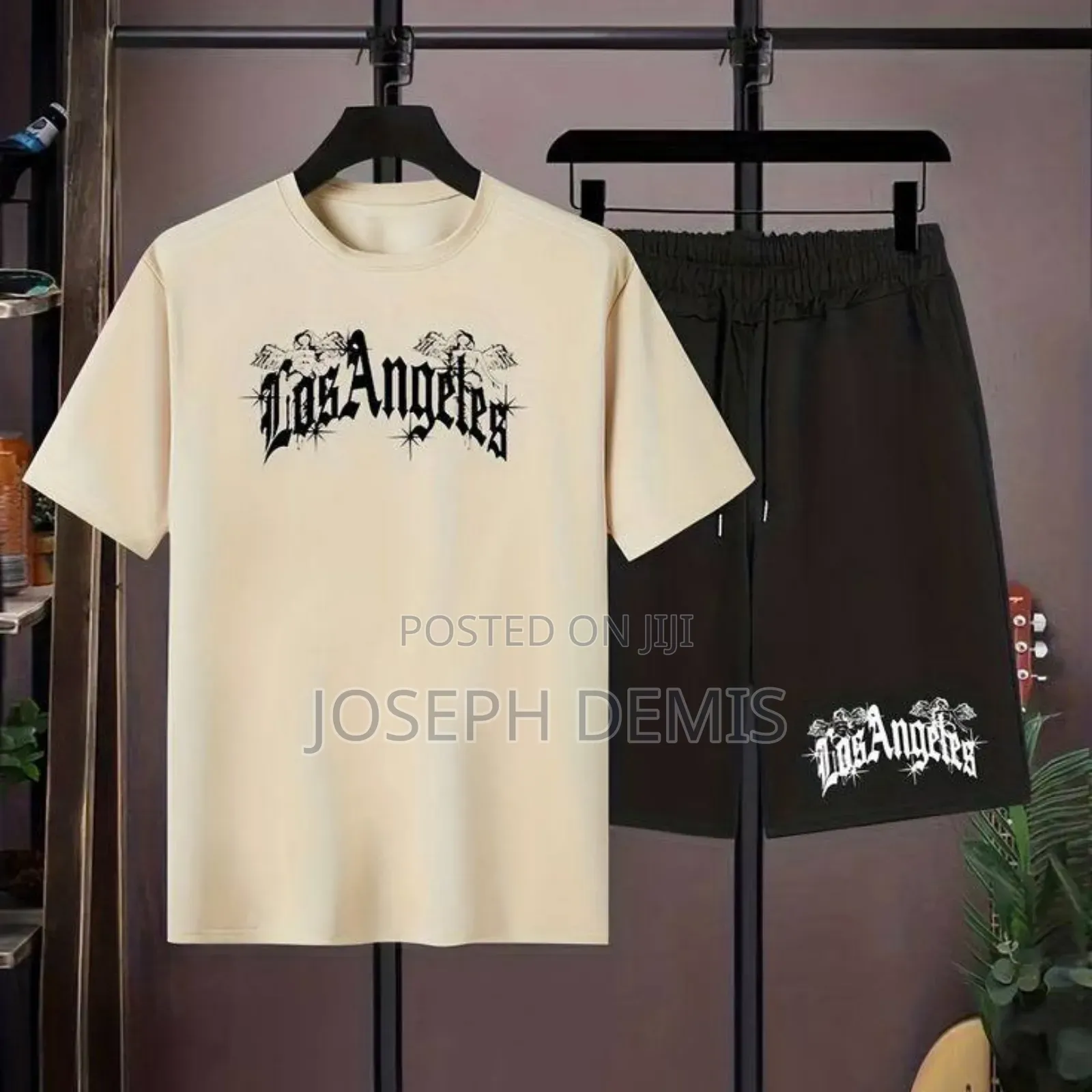 Complete and Hoodies