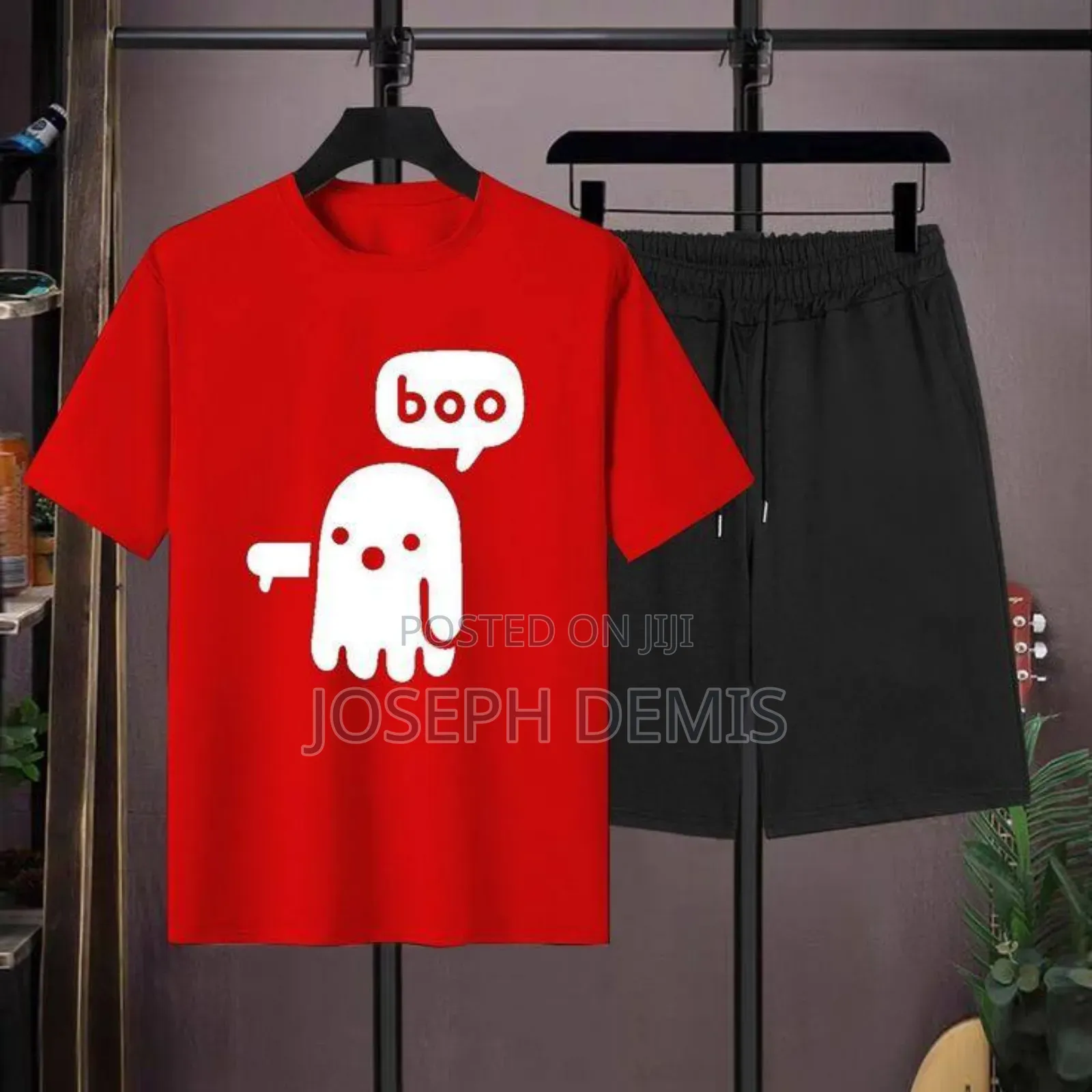 Complete and Hoodies