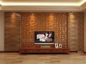 3D Wallpaper Sticker