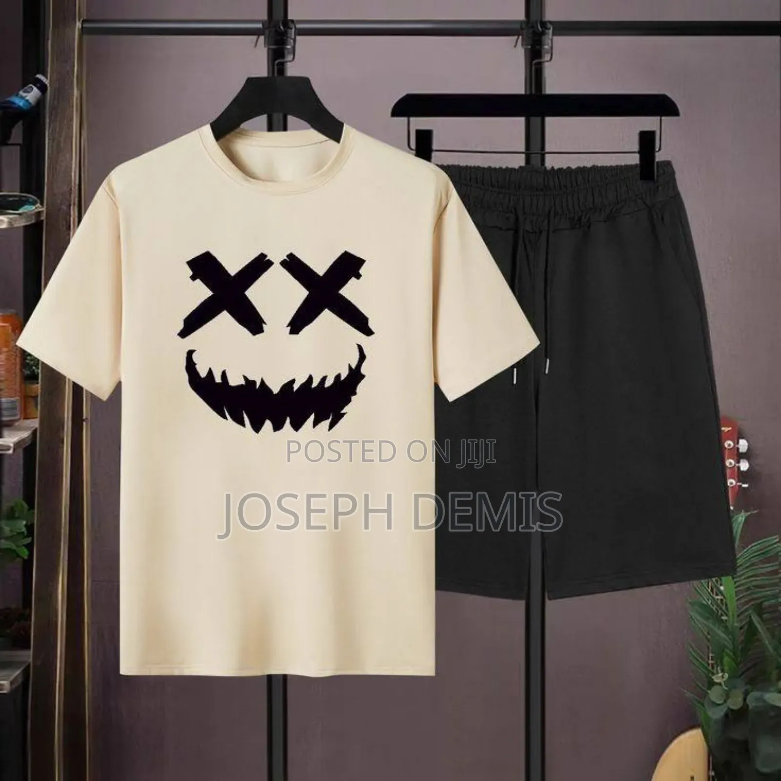 Complete and Hoodies