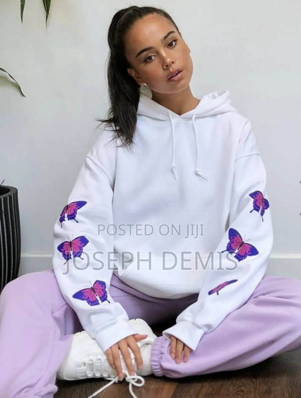 Complete and Hoodies