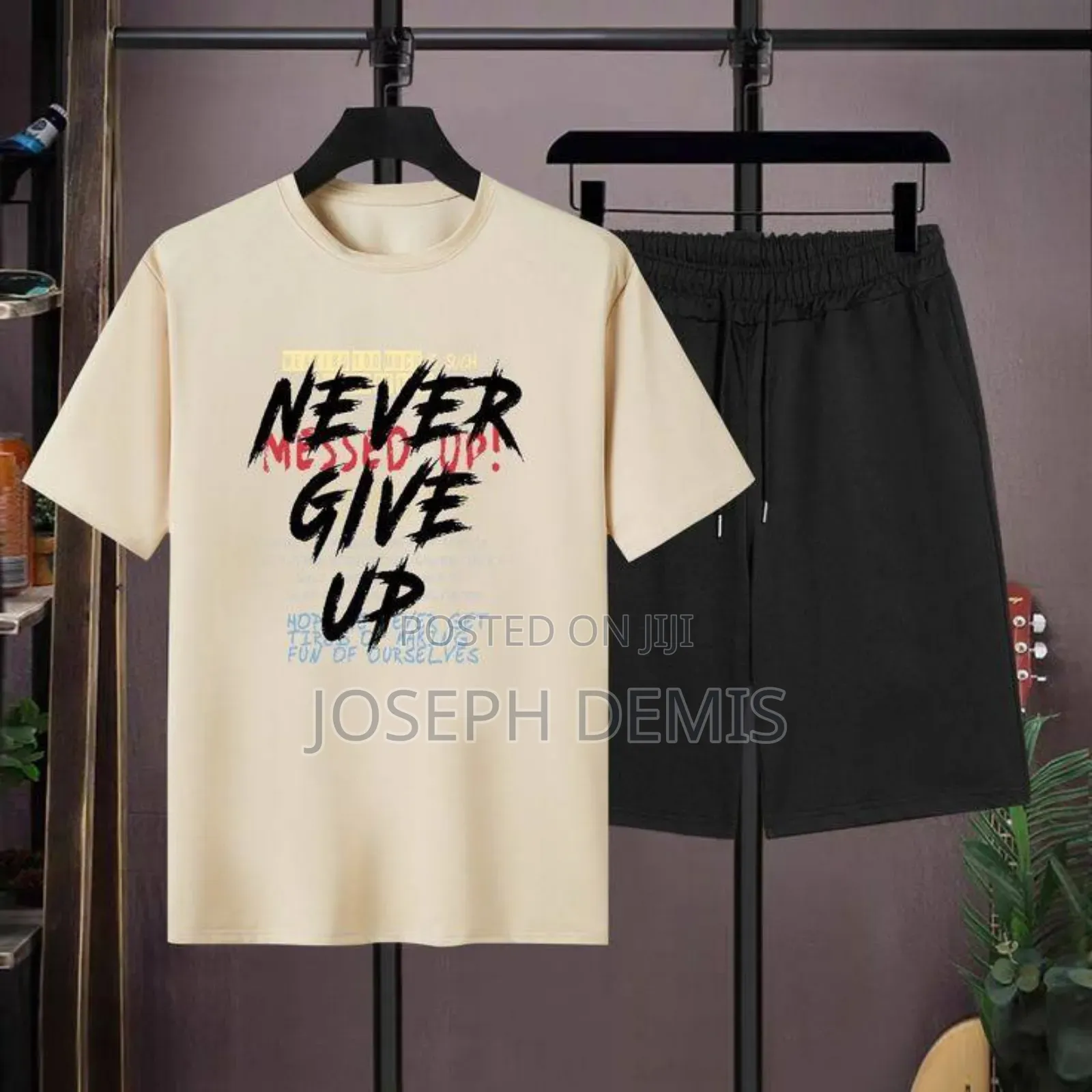 Complete and Hoodies