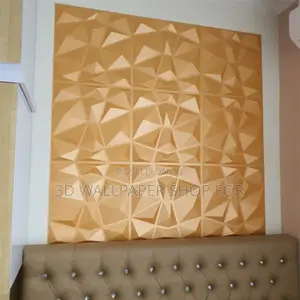 3D Wallpaper Sticker